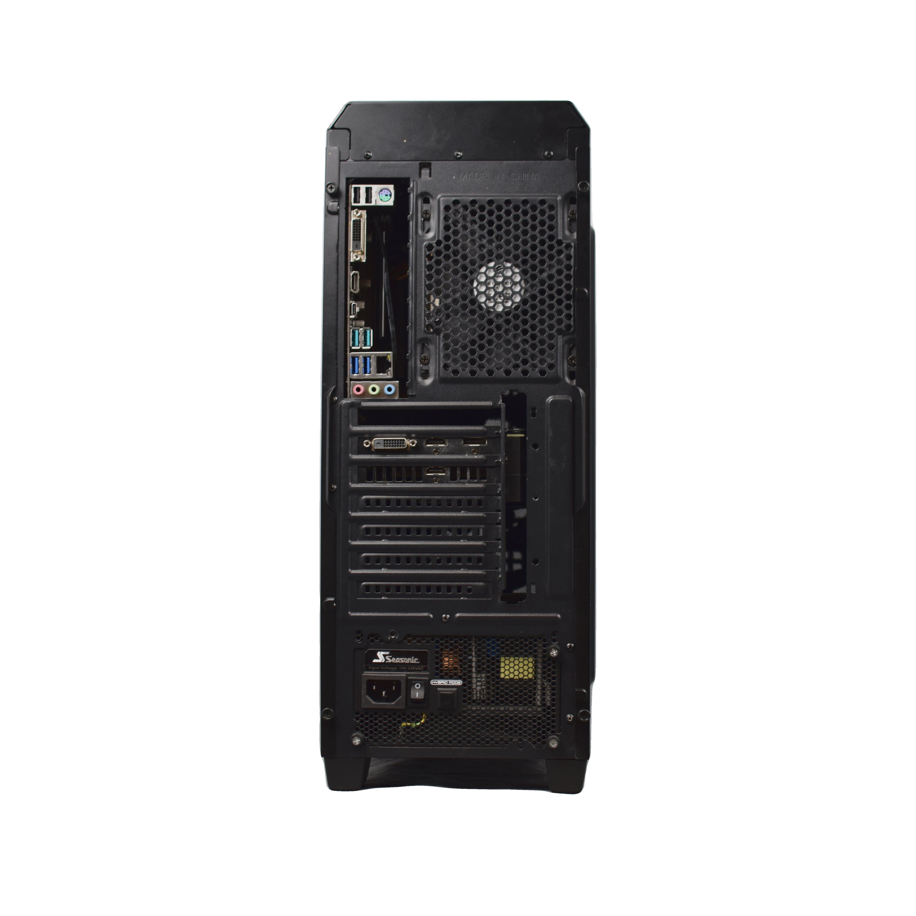 Ryzen 5 3600 | RTX 2060 6GB | Prenew